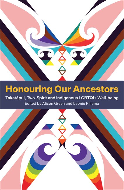 Front cover_Honouring Our Ancestors