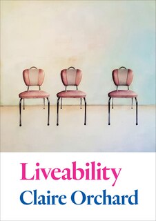Front cover_Liveability
