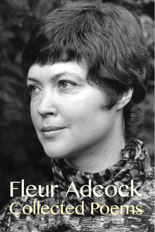 Front cover_Fleur Adcock
