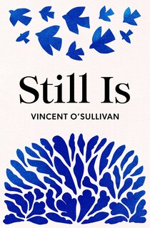 Front cover_Still Is