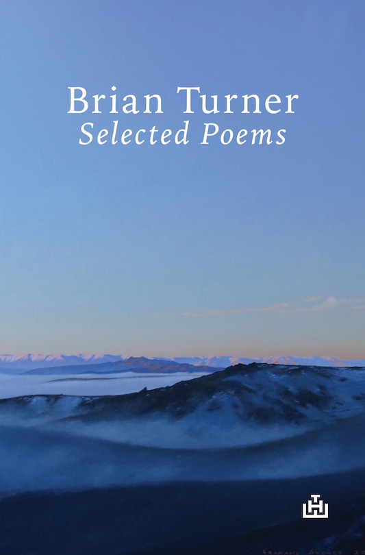 Couverture_Selected Poems | THW Classic