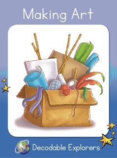 Couverture_Making Art