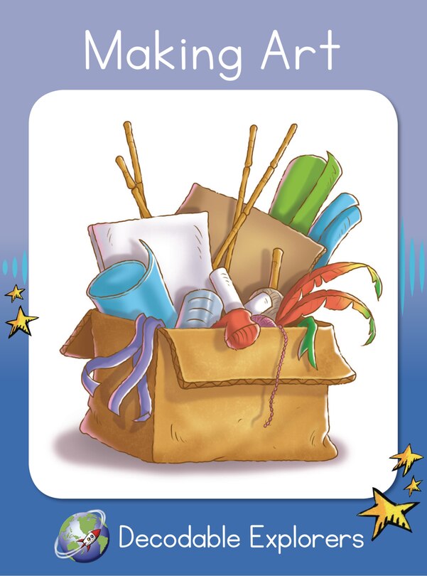 Couverture_Making Art