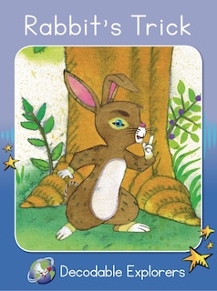 Couverture_Rabbit's Trick