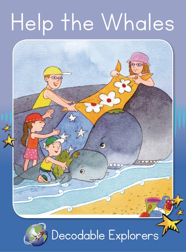 Front cover_Help the Whales