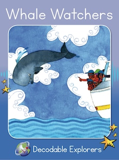 Front cover_Whale Watchers