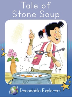 Couverture_Tale of Stone Soup