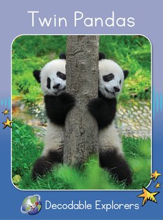 Front cover_Twin Pandas