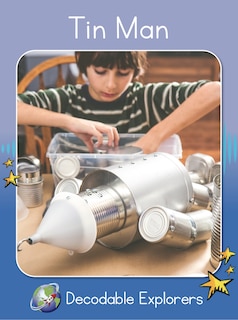 Front cover_Tin Man