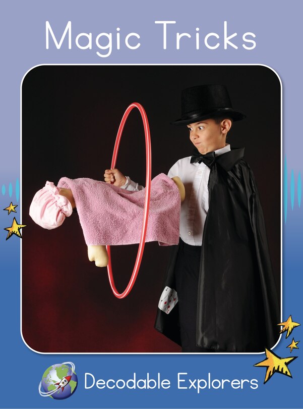 Couverture_Magic Tricks