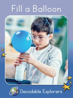 Couverture_Fill a Balloon