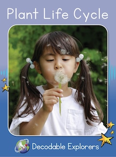 Front cover_Plant Life