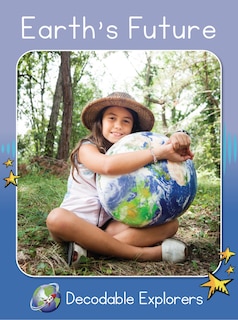 Front cover_Earth's Future