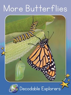 Couverture_More Butterflies