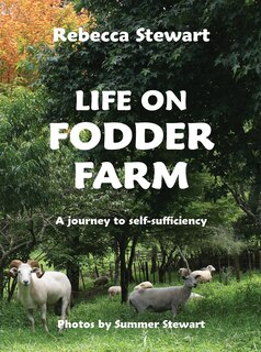 Front cover_Life on Fodder Farm