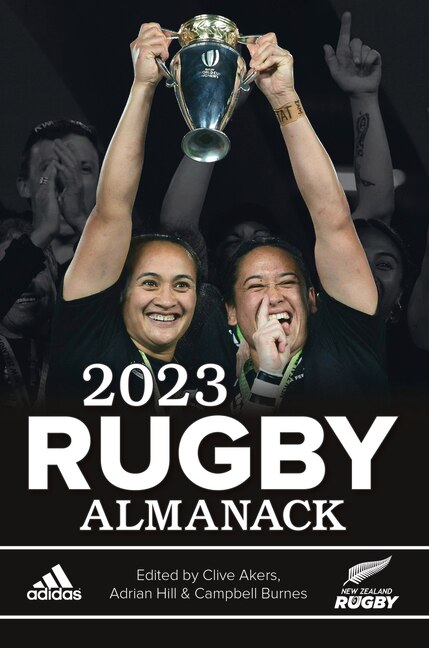 Front cover_2023 Rugby Almanack