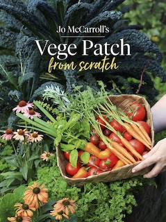 Vege Patch from Scratch