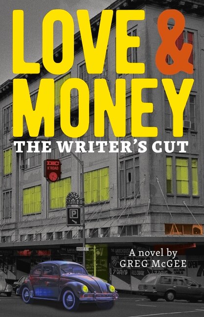 Front cover_Love & Money