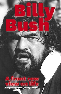 Couverture_Billy Bush