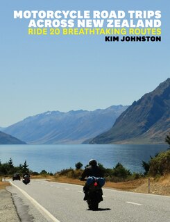 Front cover_Motorcycle Road Trips Across New Zealand