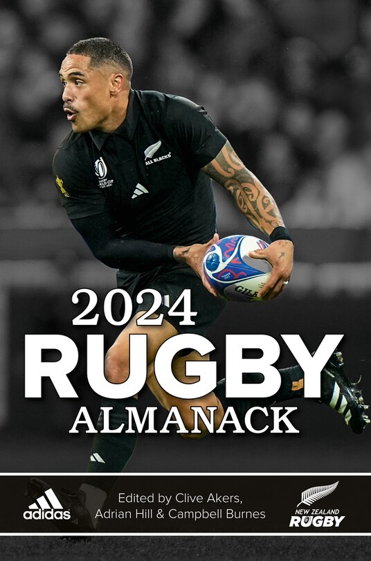 Front cover_2024 Rugby Almanack
