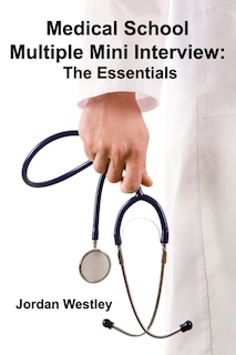 Couverture_Medical School Multiple Mini Interview