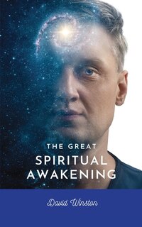 Front cover_The Great Spiritual Awakening
