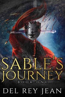 Front cover_Sable's Journey