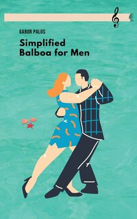 Front cover_Simplified Balboa for Men