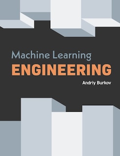 Front cover_Machine Learning Engineering