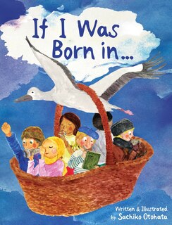 Couverture_If I Was Born In…