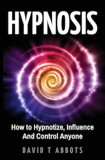 Front cover_Hypnosis