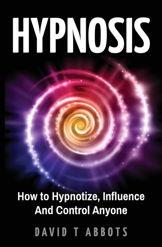 Front cover_Hypnosis