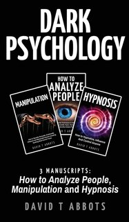 Front cover_Dark Psychology