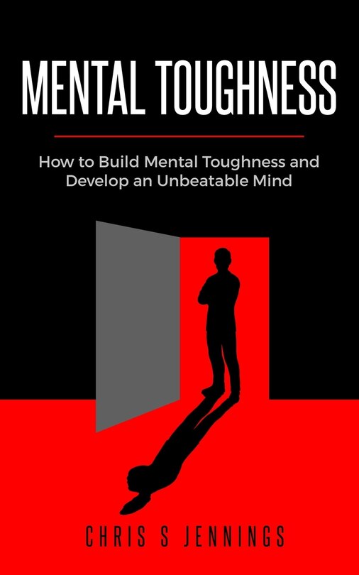 Front cover_Mental Toughness