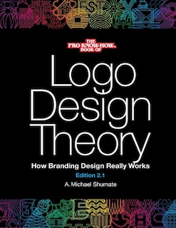 Front cover_Logo Design Theory