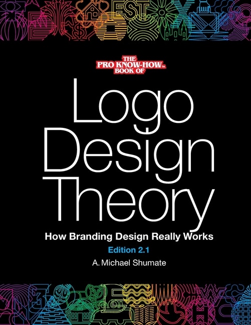 Front cover_Logo Design Theory