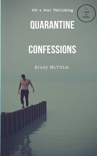 Front cover_Quarantine Confessions