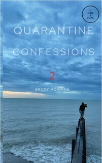 Front cover_Quarantine Confessions 2