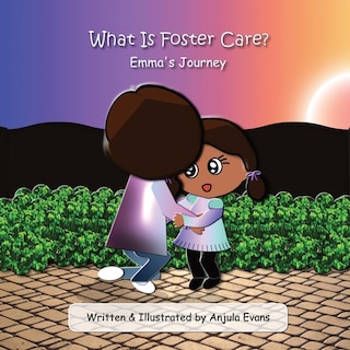 Front cover_What Is Foster Care?