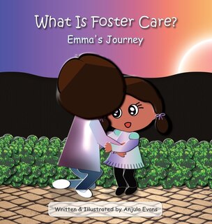 Front cover_What Is Foster Care?