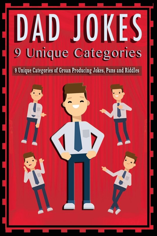 Front cover_Dad Jokes