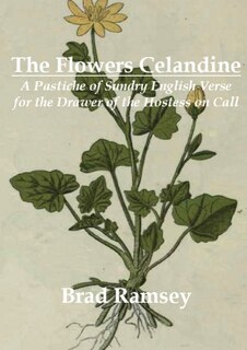 Front cover_The Flowers Celandine
