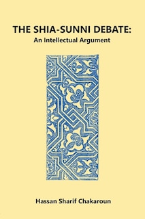 Couverture_The Shia-Sunni Debate