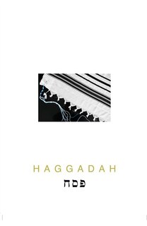 Couverture_The Haggadah Collective