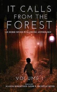 Front cover_It Calls From The Forest