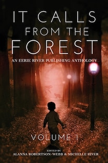 Couverture_It Calls From The Forest