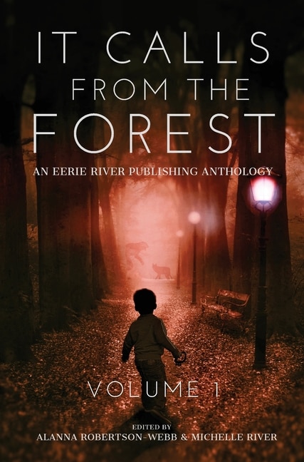Couverture_It Calls From The Forest