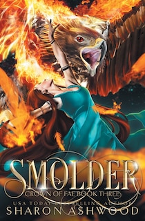Front cover_Smolder