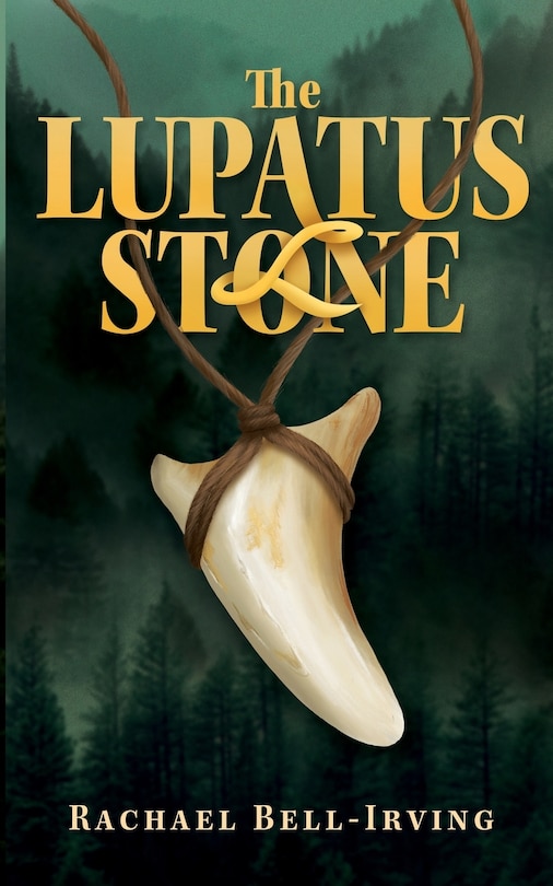 Front cover_The Lupatus Stone